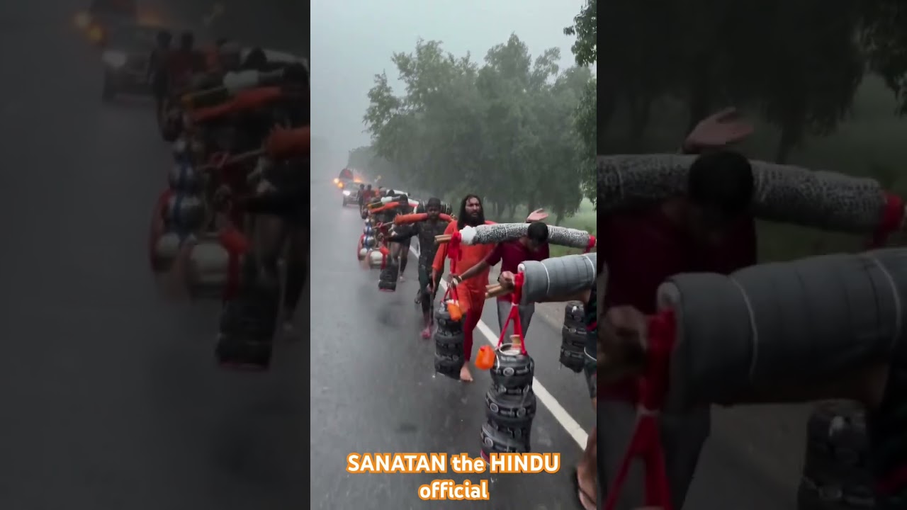 Inside India&rsquo;s Most Insane Religious Pilgrimage