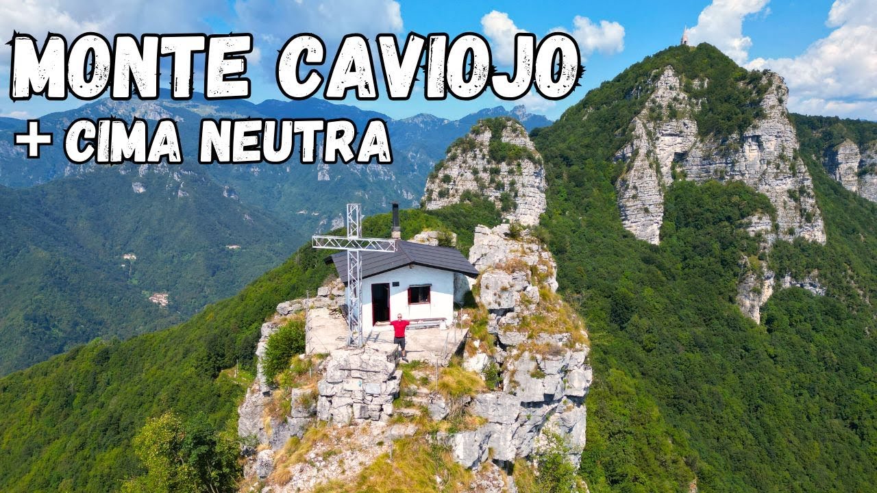 RIFUGIO OTTORINO VETTORI ( MONTE CAVIOJO)
