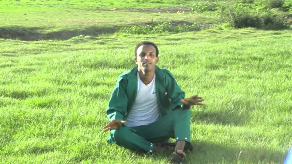 Temesgen G egziabher