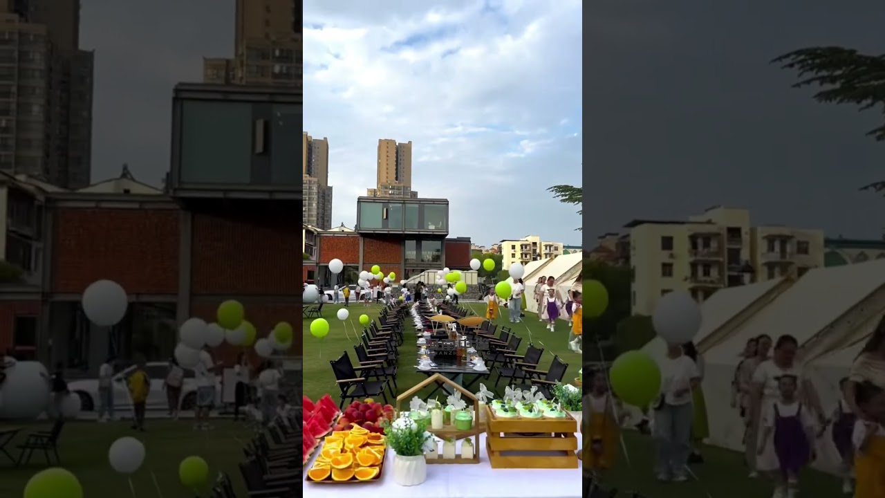 #OuterCampingTent #PopUpTent #GoCamping #camping #OuterdoorTent #tentv