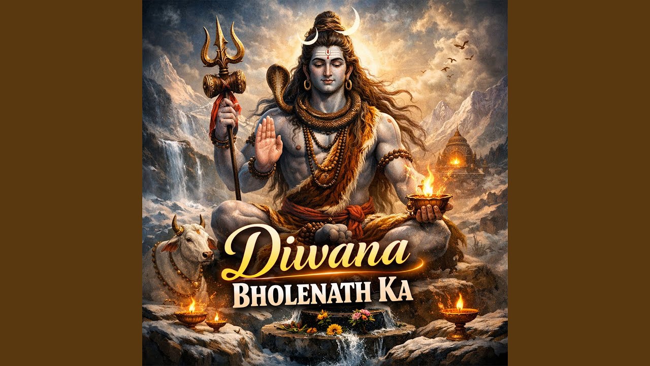 Diwana Bholenath ka