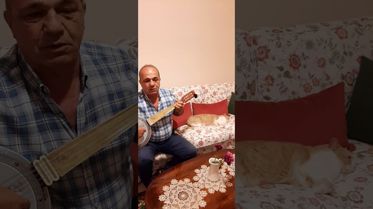 Dert bir değil elvan elvan