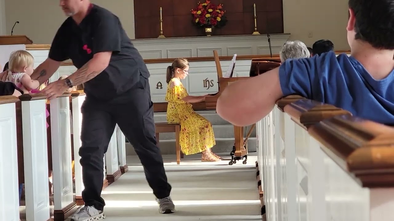 Piano Recital