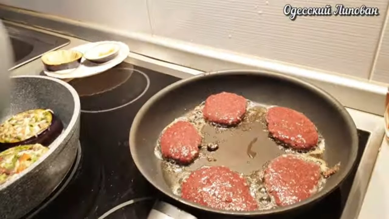Вот как НУЖНО ГОТОВИТЬ БАКЛАЖАНЫ! 2 РЕЦЕПТА из УТИНОЙ ПЕЧЕНИ готовит Одесский Липован