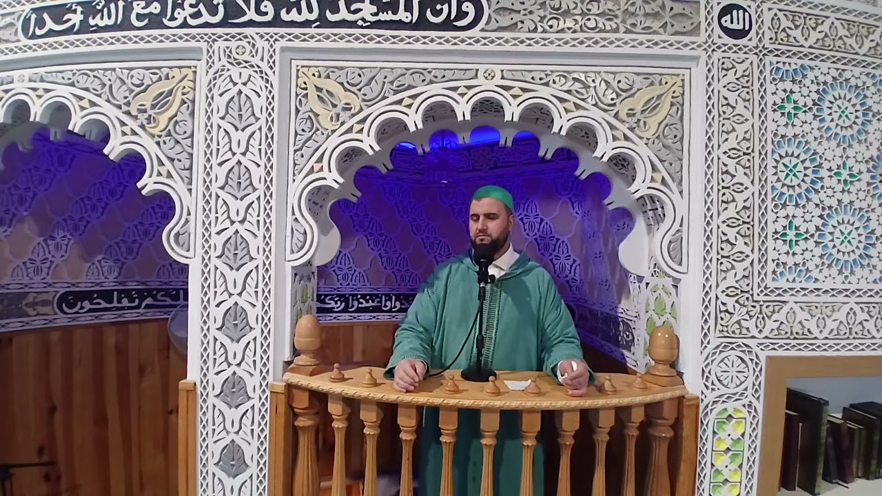 خطبة :(شعبان شهر الصلاة على النبي العدنان) فيه نزلت آية الأمر بالصلاة على النبي صلى الله عليه وسلم