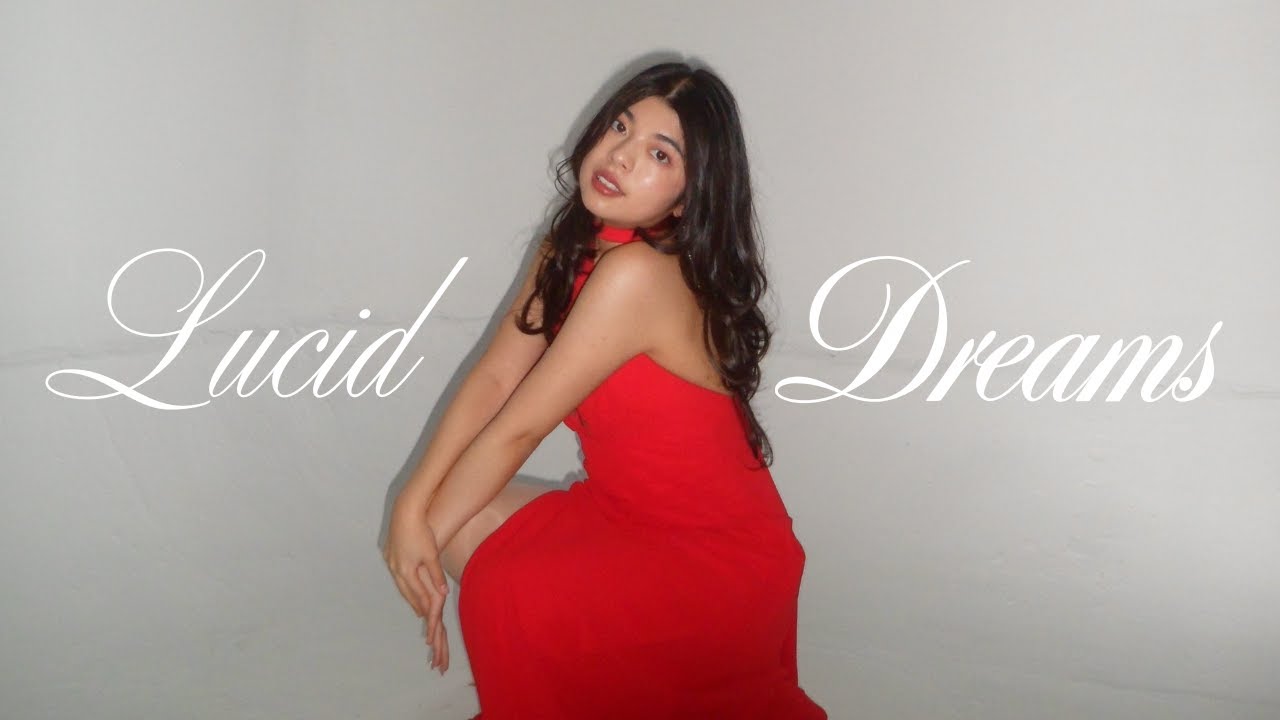 'Lucid Dreams' ALUNNA (Official Music Video)