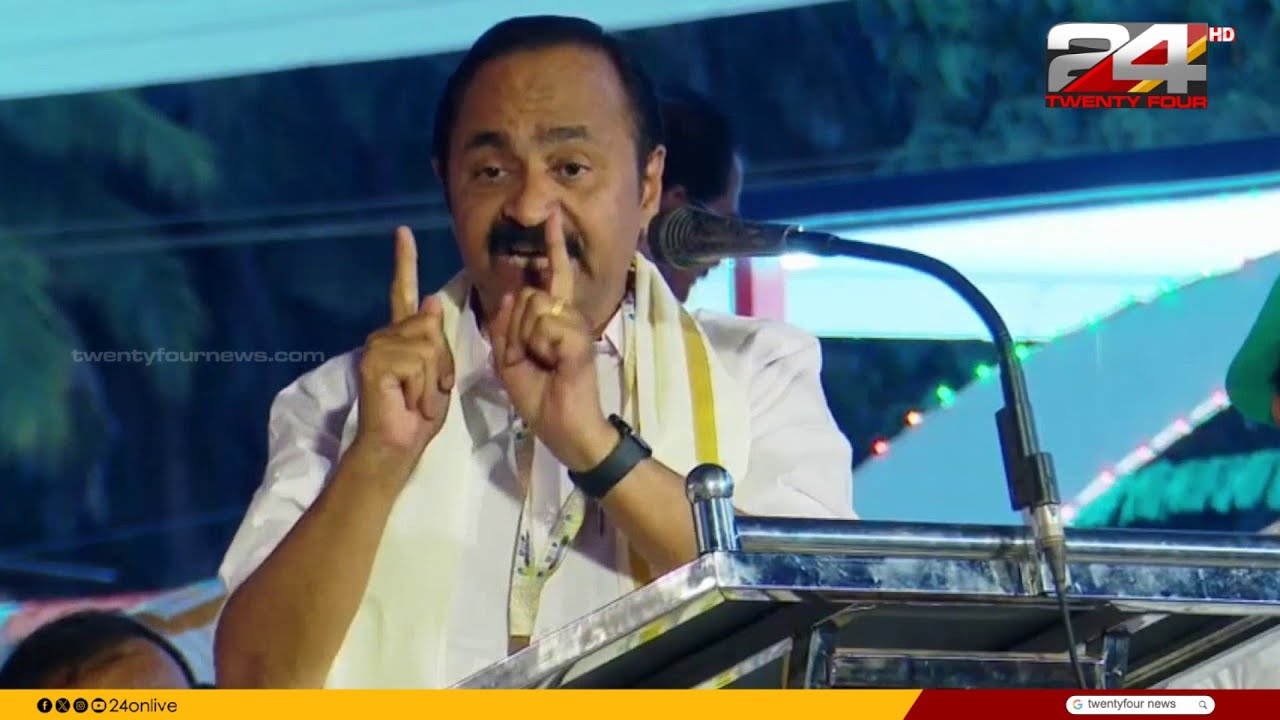 'നമ്മളിനി വെറും പ്രതിപക്ഷമല്ല; നൂറിലധികം സീറ്റ് നേടി അധികാരത്തിലേക്ക് തിരികെയെത്തും'