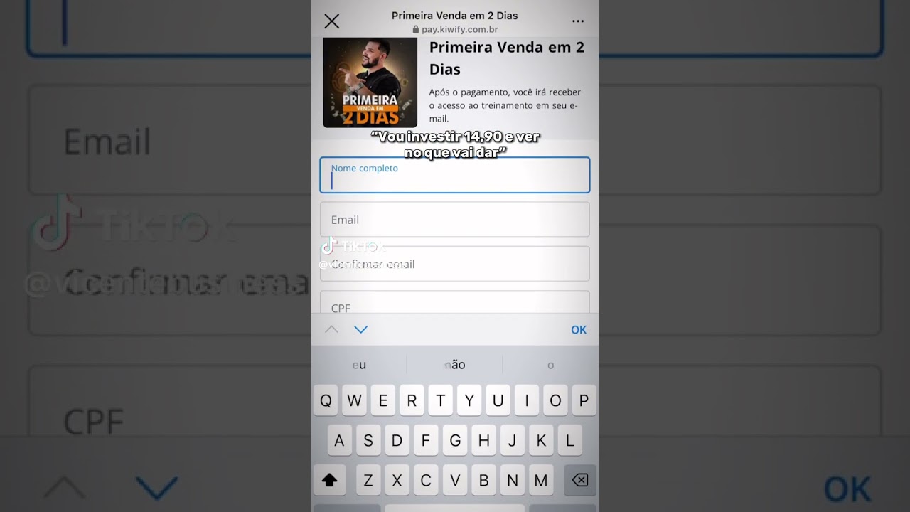 Transformei 2 Dias em Dinheiro! Primeira Venda R&aacute;pida 🚀💰