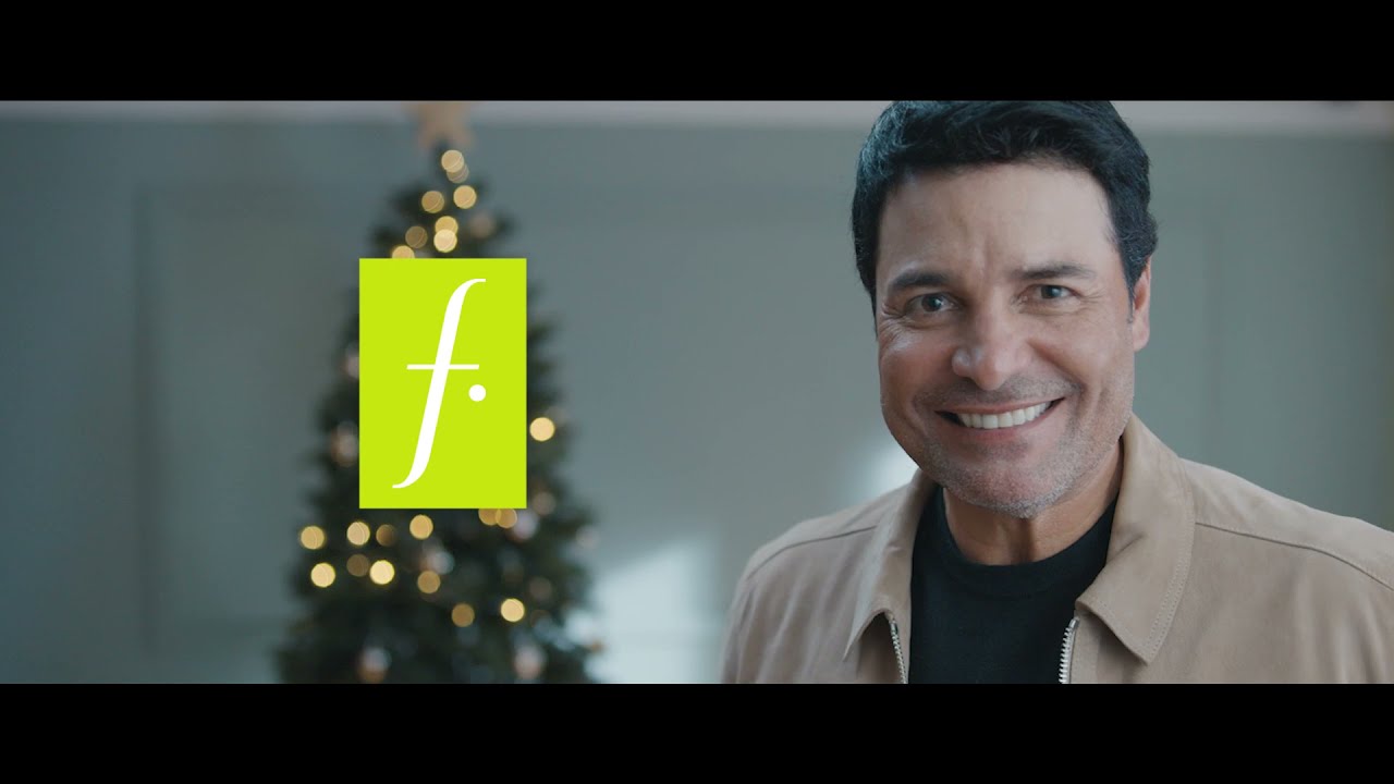Navidad en Falabella