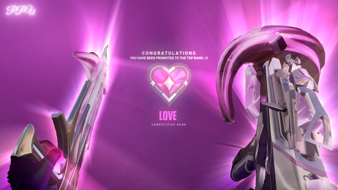 a new kind of love