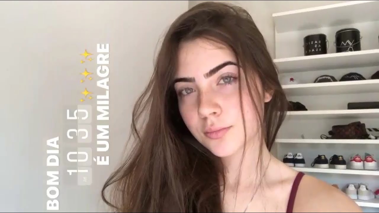 Jade aproveitando os ultimos dias de férias