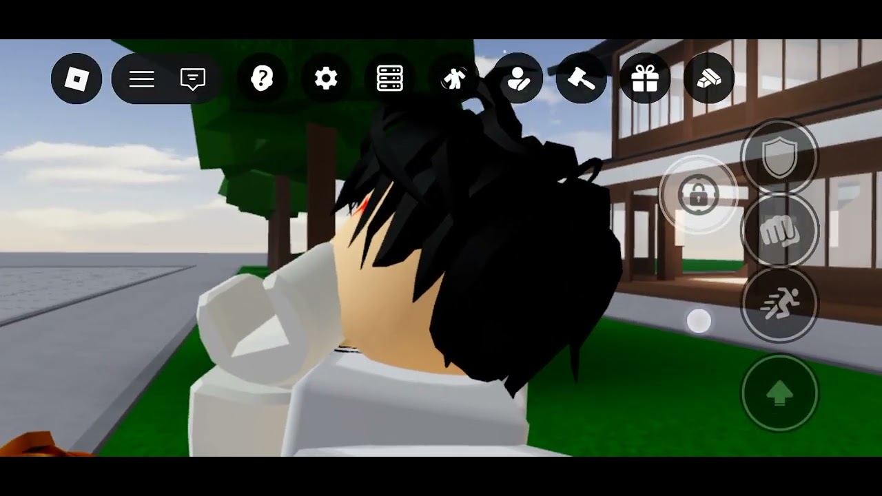 New account and new YouTube channel #roblox 