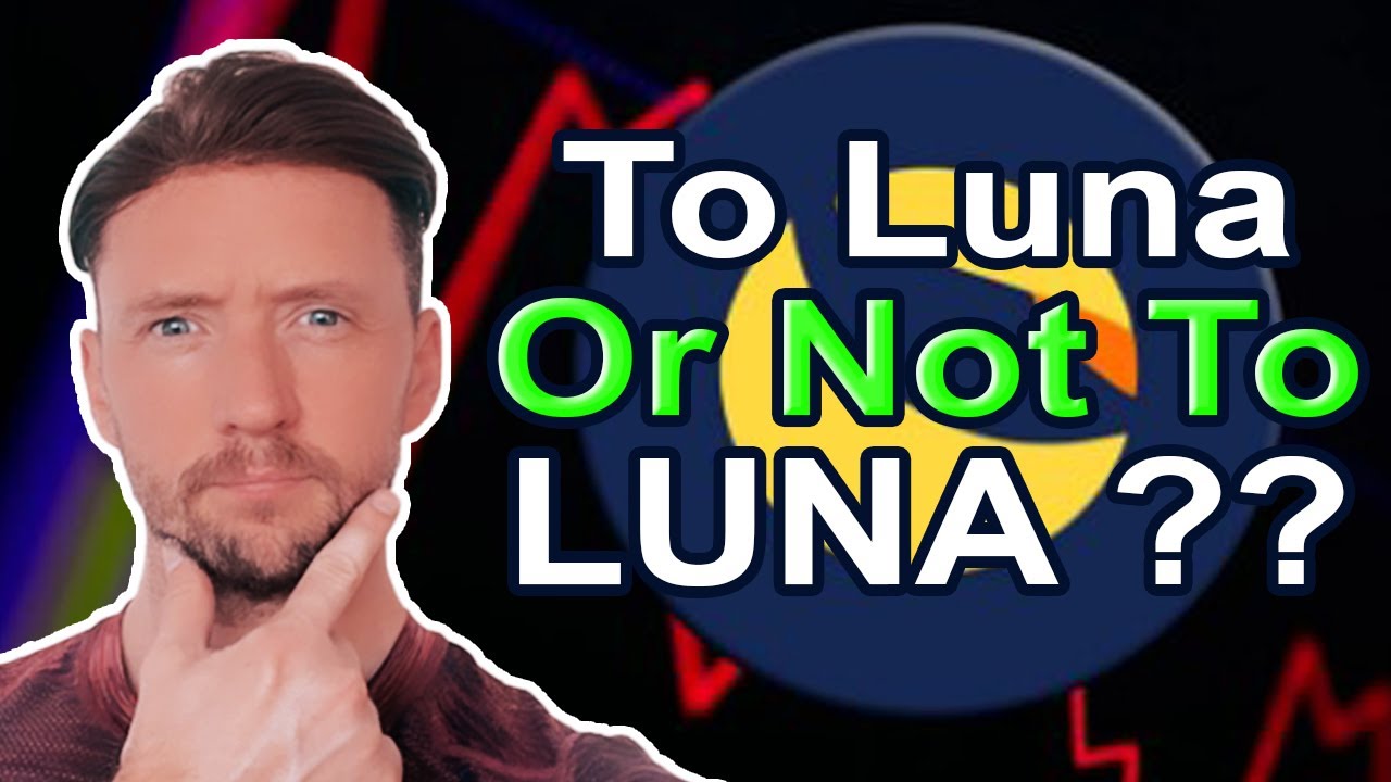 Luna looking to fork! Good Or Bad?