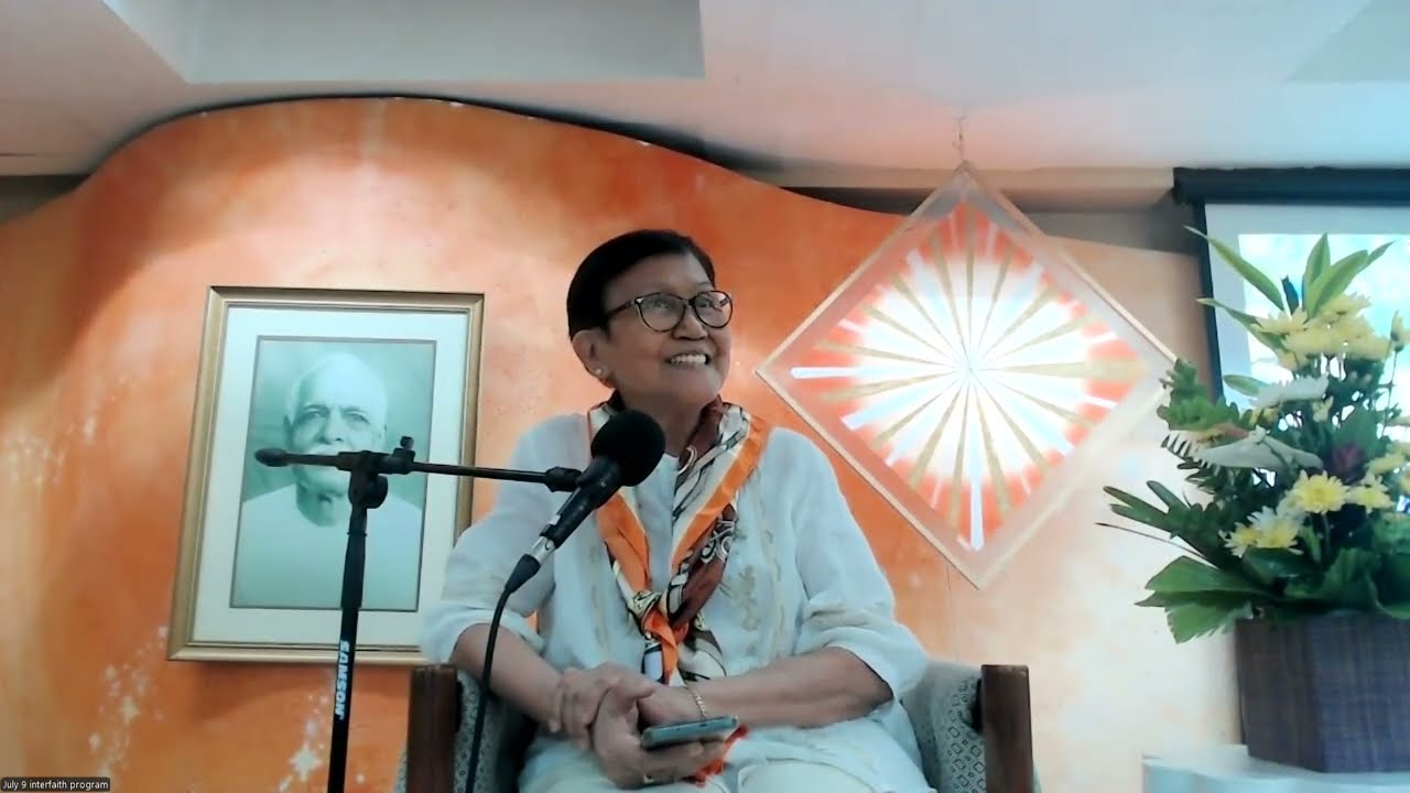 Forgiveness: Bridging Cultures and Faiths