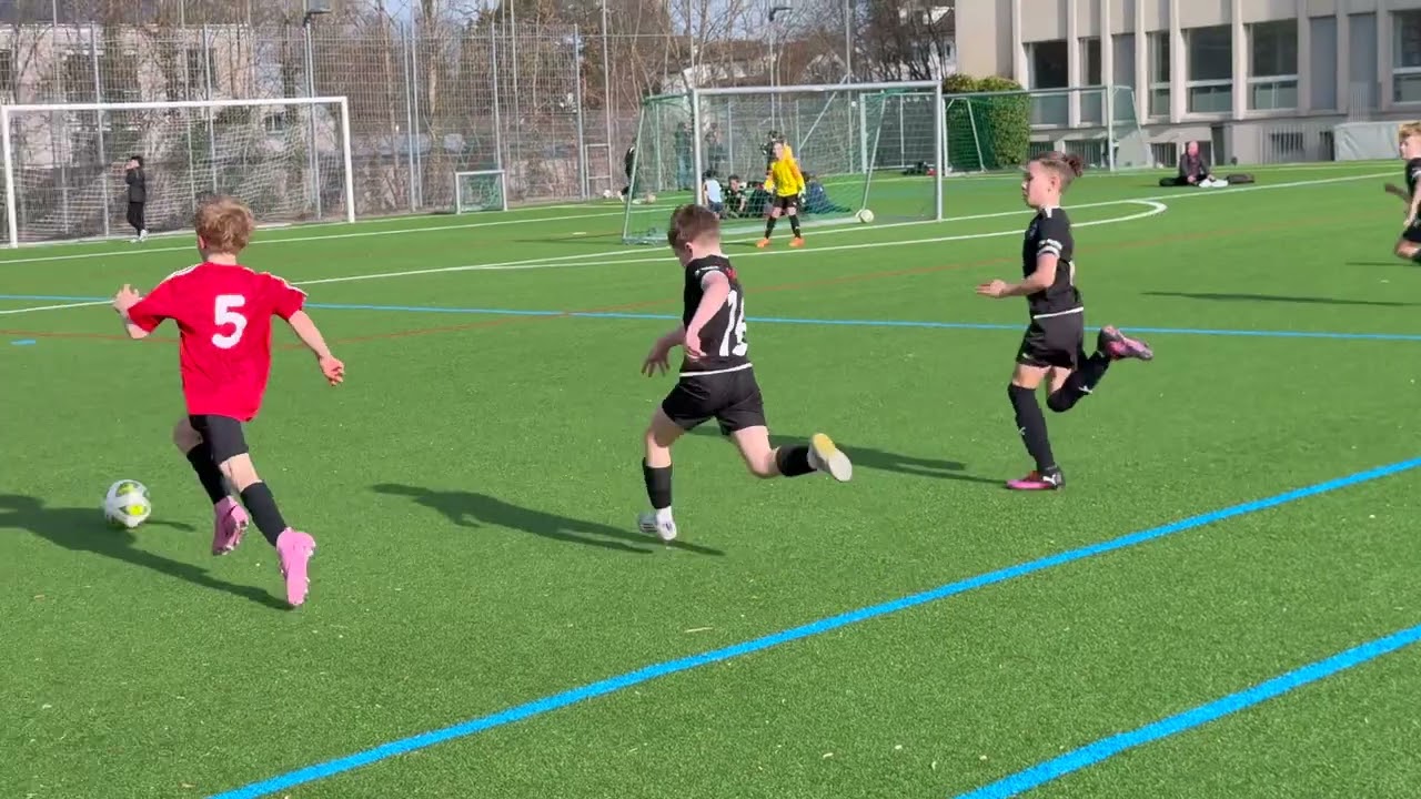 FC Köniz vs FC Sternenberg 7:6 (Teil 3)