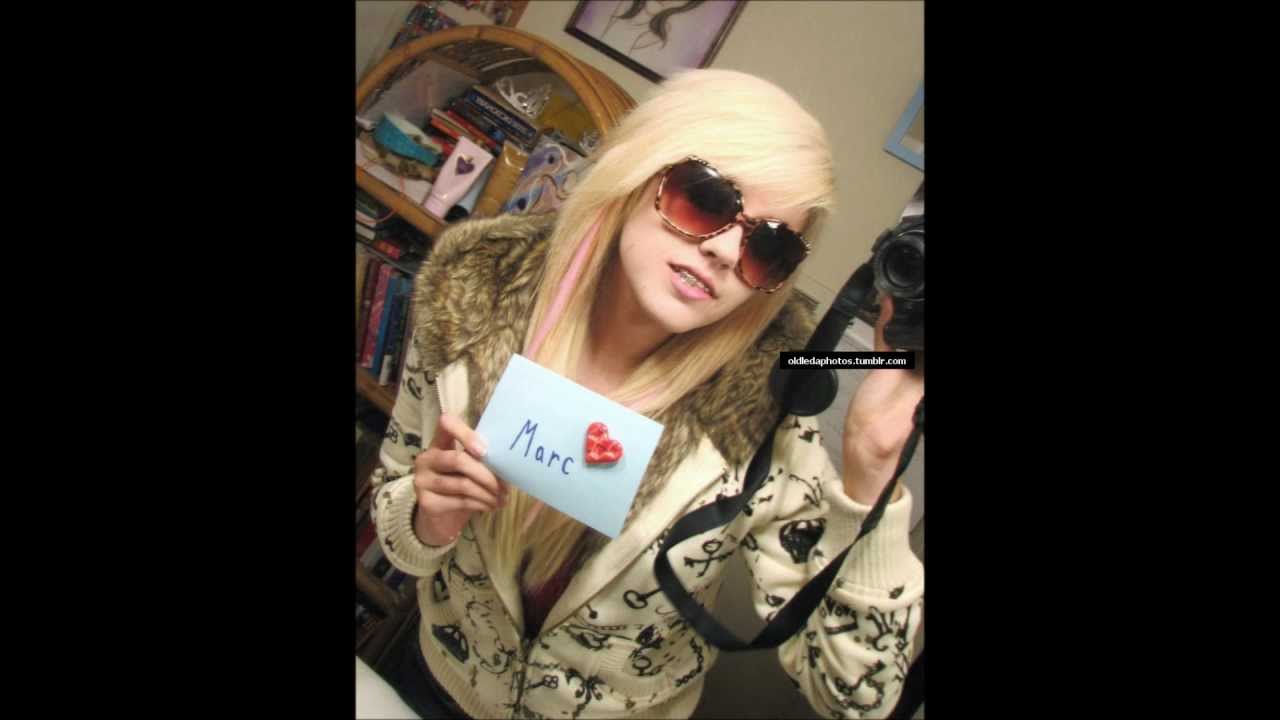 Old&Unseen LedaMonsterBunny Photos [Part 1]