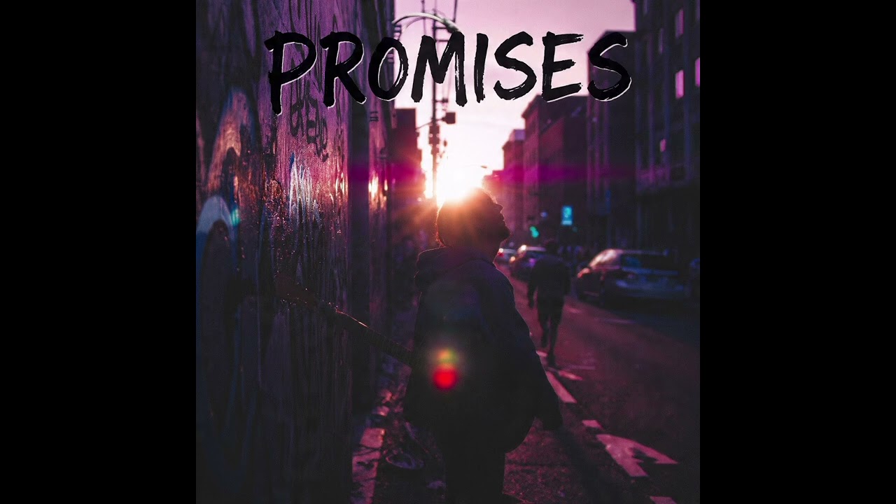 All the Vows We Broke… (PROMISES) — Dreamy Indie Rock | Official Audio