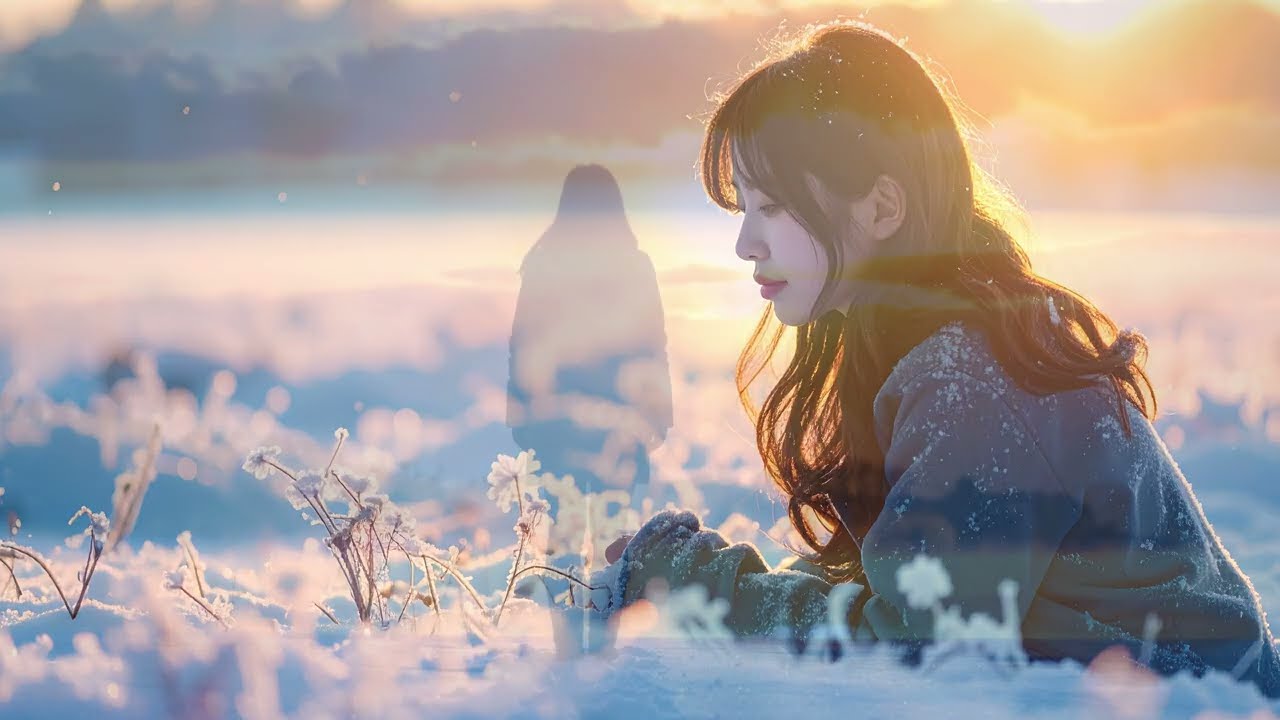 Phantom Silver &ndash; 고요함 속 (In the Stillness) | Healing K-Pop Ballad MV