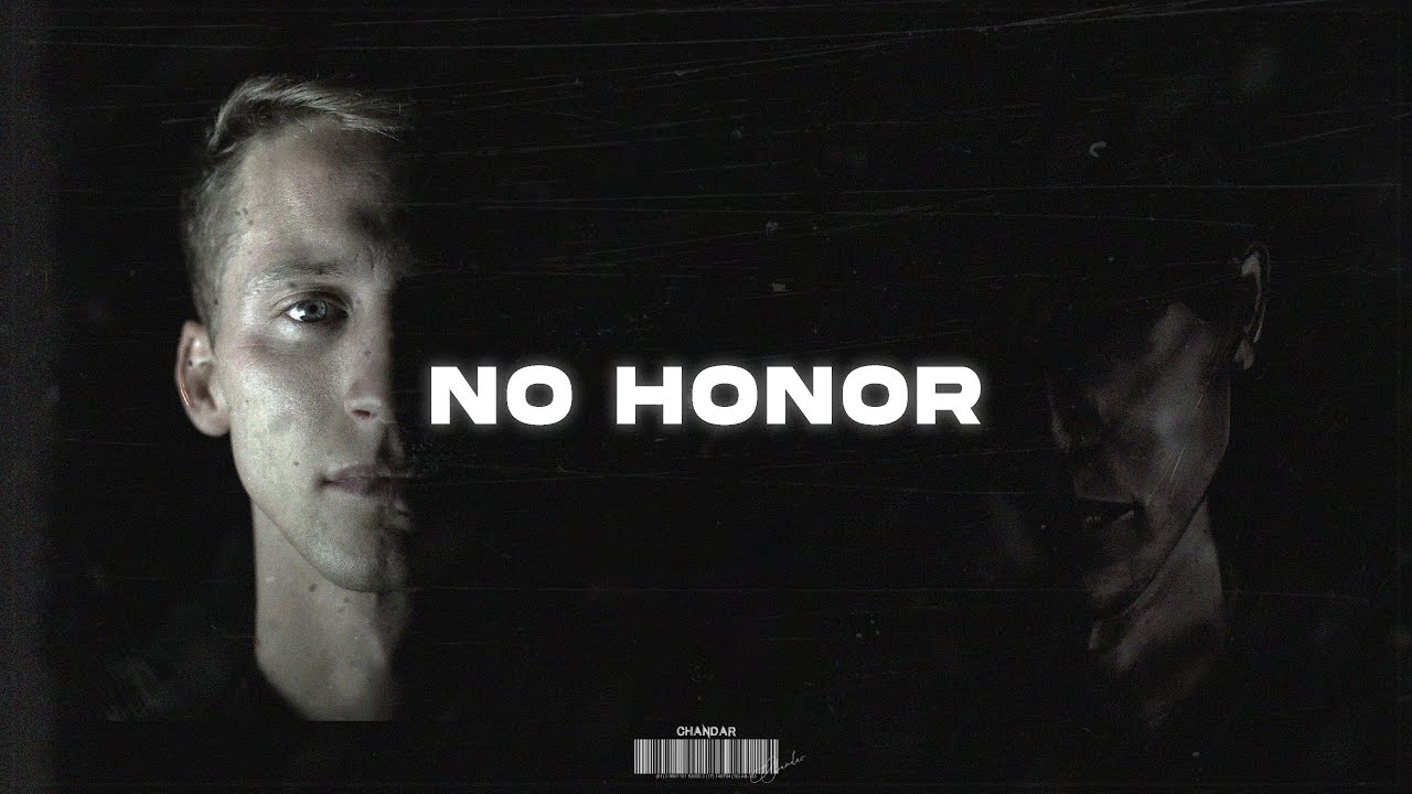 (FREE) DARK CINEMATIC NF TYPE BEAT - 