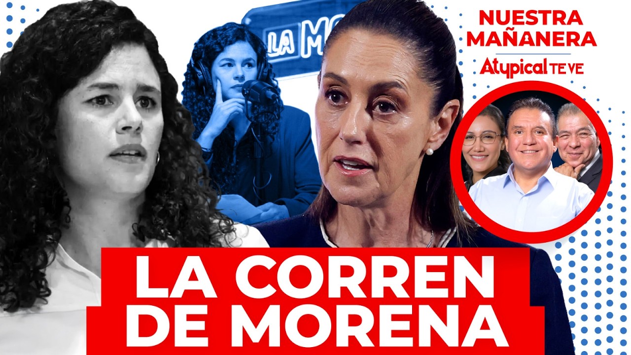 ​¡ARDE PALACIO! Marx Arriaga le declara la guerra a Sheinbaum por la SEP