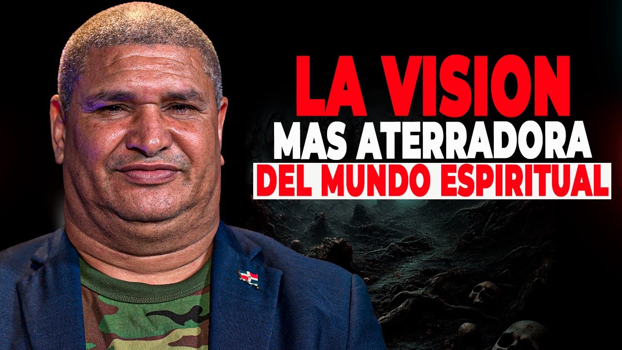 EN 21 DIAS DE AYUNO VI AL ESPIRITU SANTO-TESTIMONIO IMPACTANTE