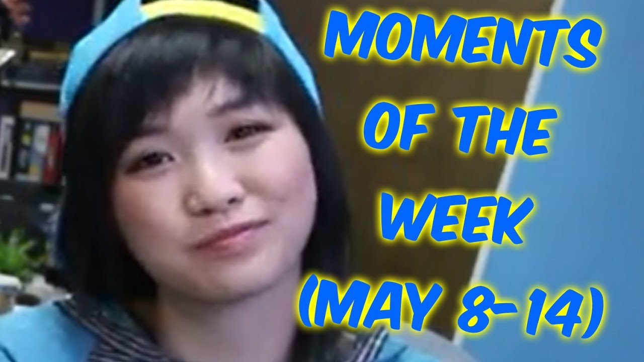 JustKiddingNews Moments Of The Week (May 8-14)