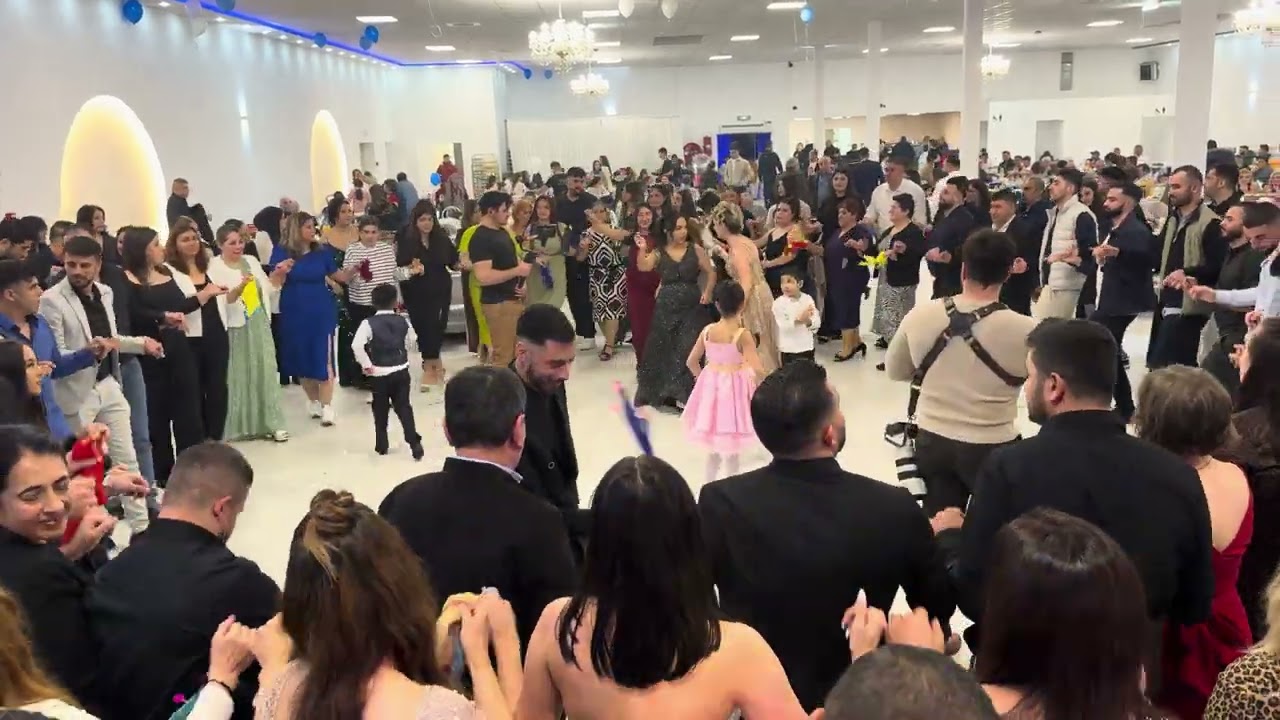 Reyhan GrupGüzeller Sallama🔥Rüzgar ve kuzey🧿