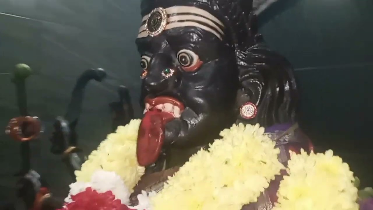 Pugayadum song 🌹by niyor kaliamman🙏❤🔱