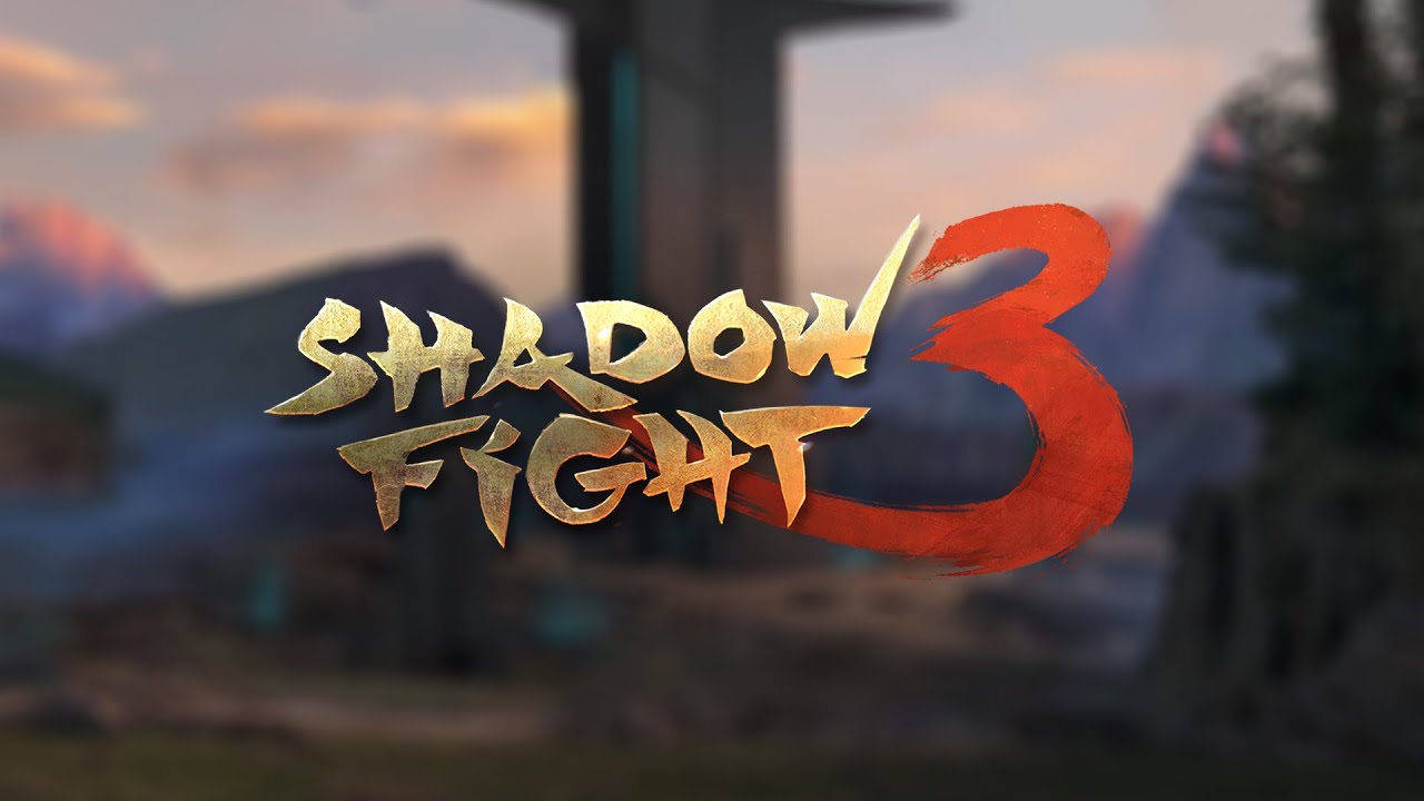 Shadow Fight 3 OST - Location: Collider [Extended]