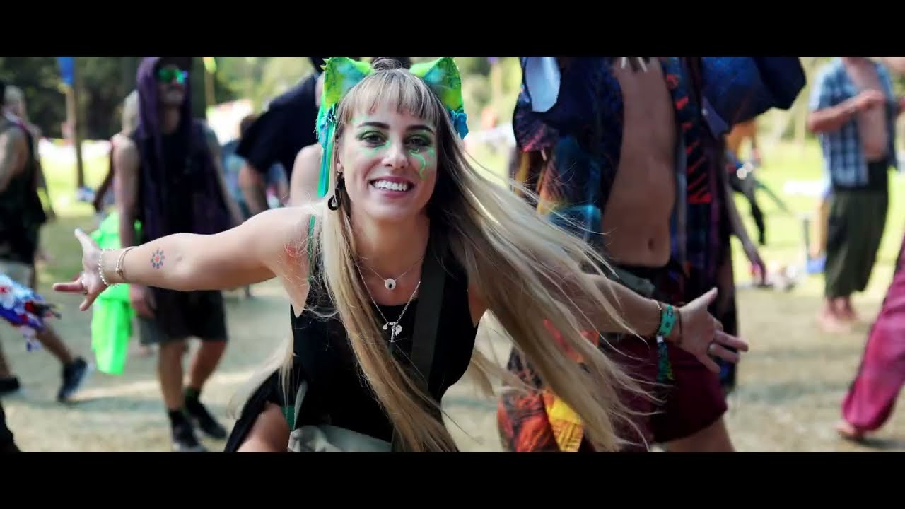 Dimension Festival 2025 | Official Aftermovie