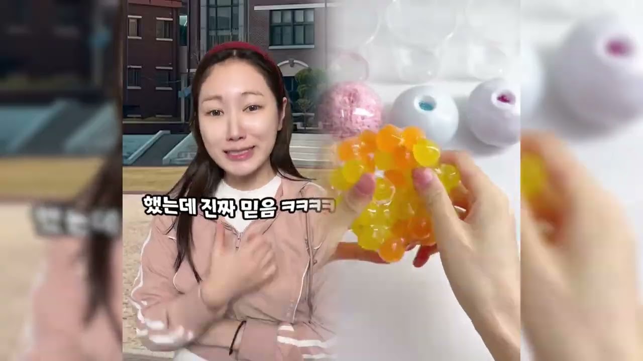 🤣👌👌👌김켈리 2026 POV 꼭 봐야 할 미친 클립 모음 #유머 #fypシ #POV #fyp #foryou 😍😜