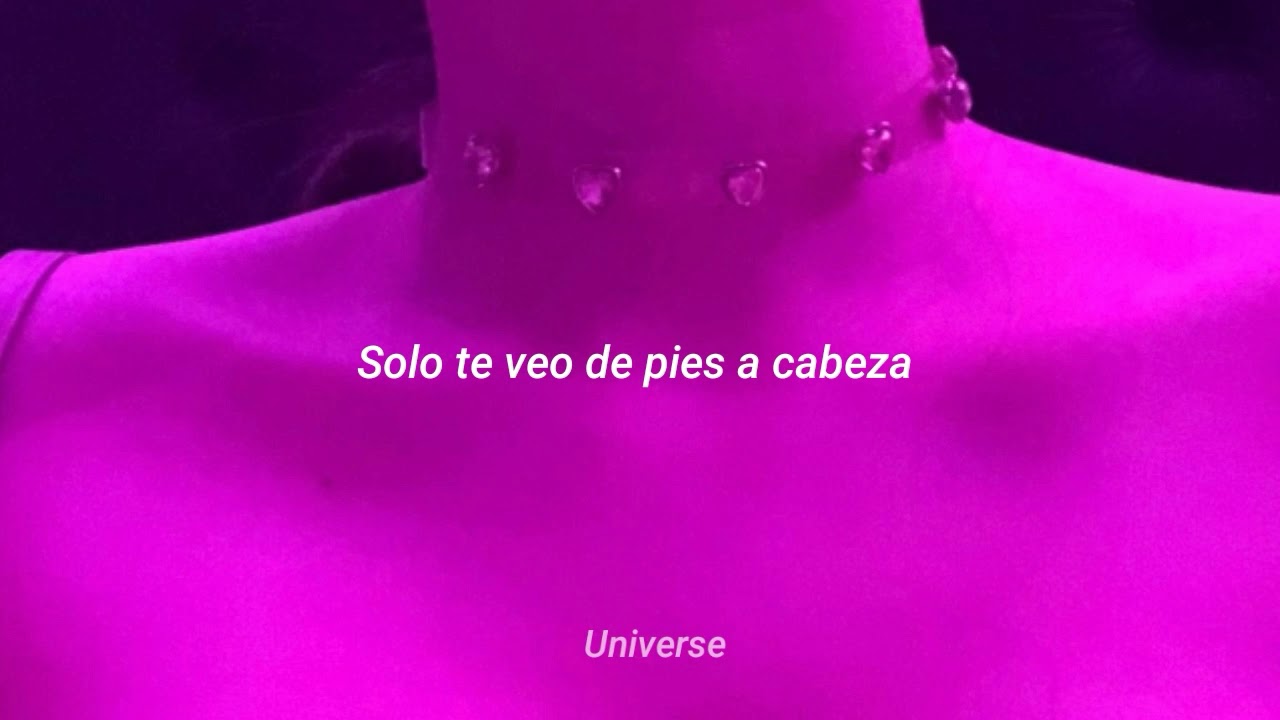 Fantasía - Universe