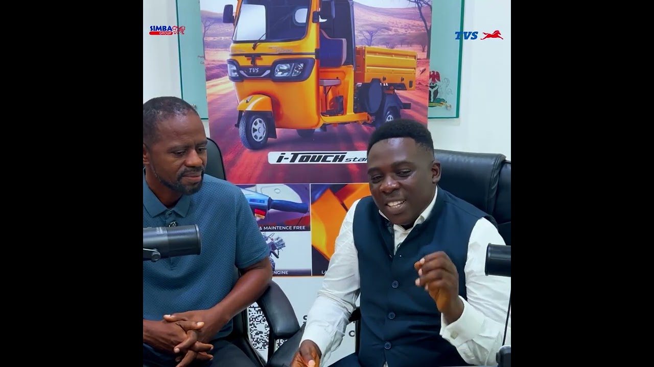 How to Start a Profitable Delivery Business in Nigeria | Kargo Webinar 5.0