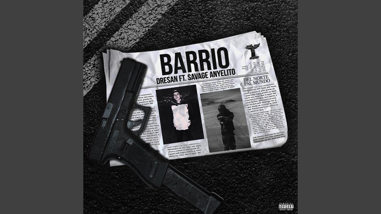 Barrio