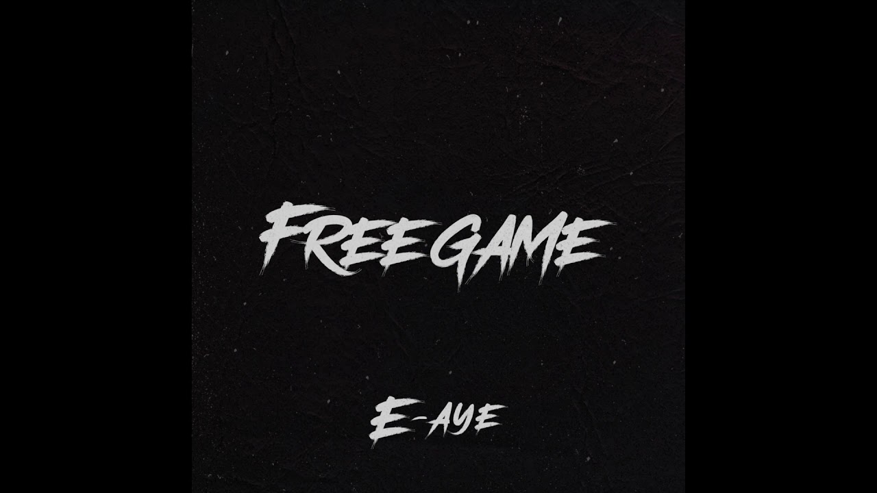 E AYE - Message (Official Audio)