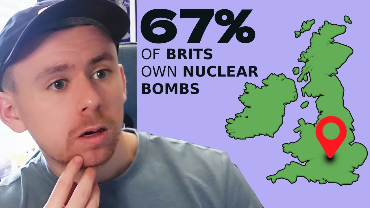 Maps That Will Drive You Insane