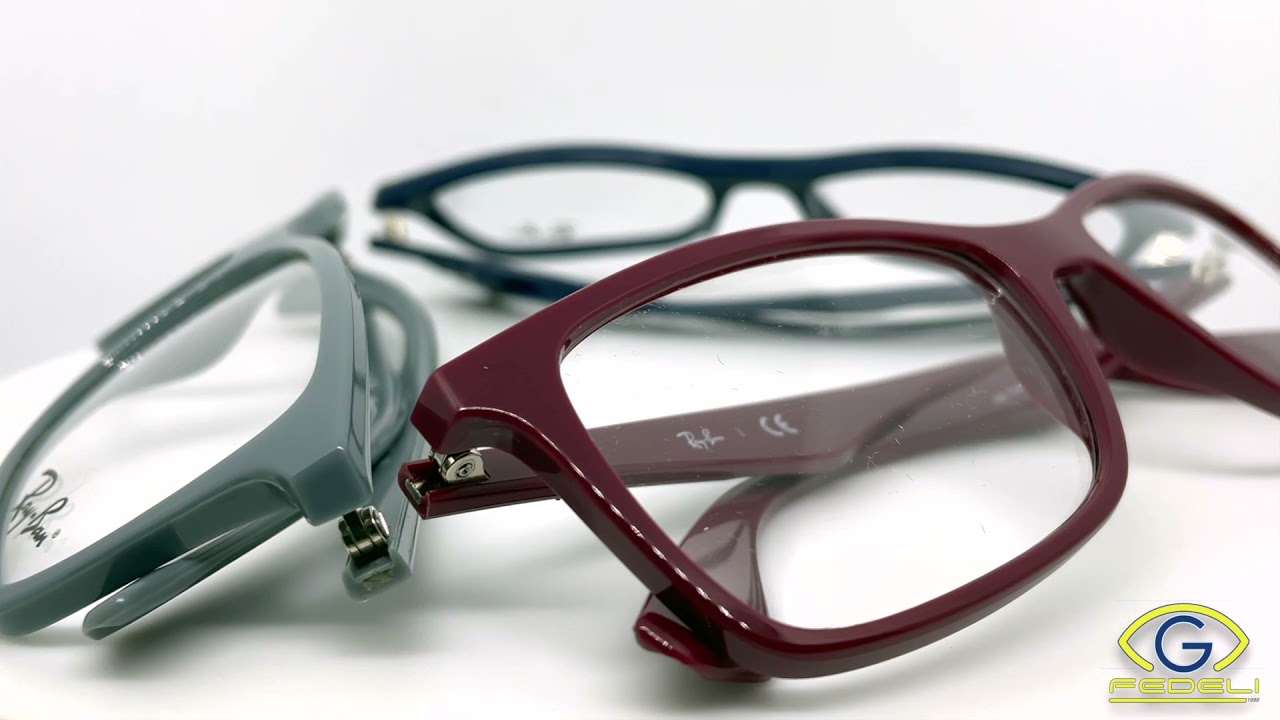 Ray-Ban RB7047
