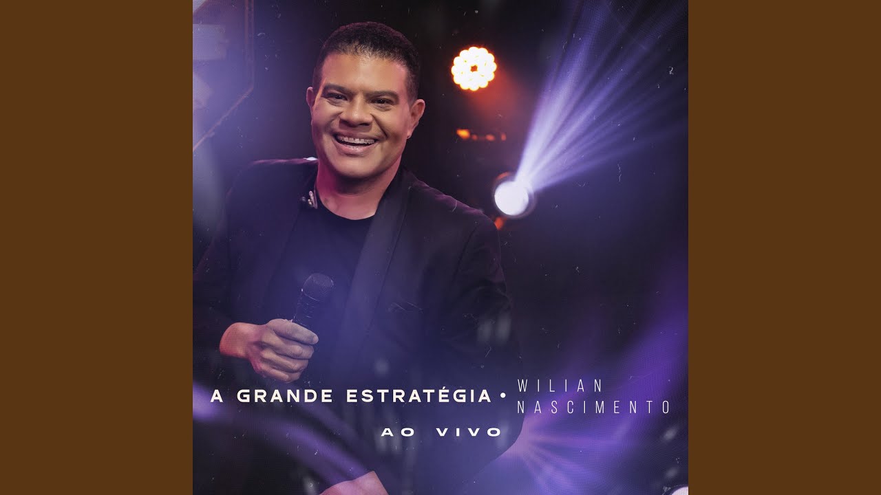 A Grande Estratégia (Ao Vivo)