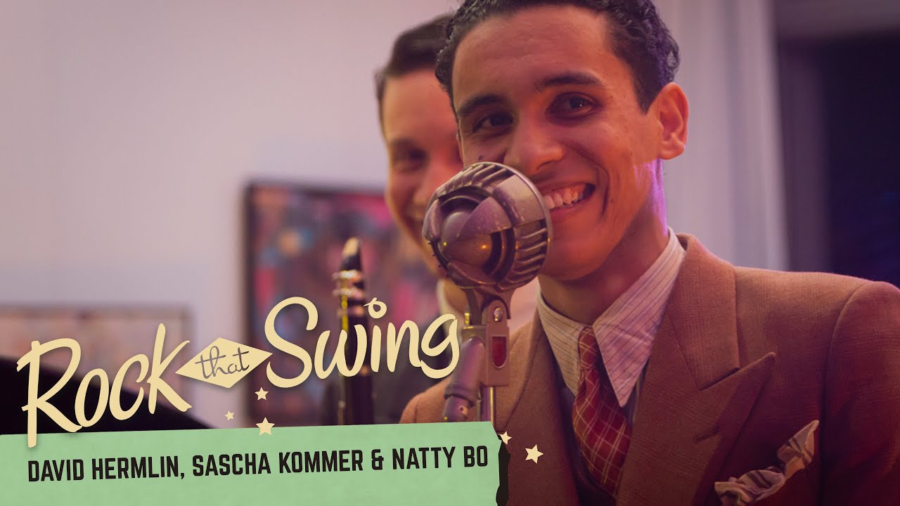 RTSF 2024 - DAVID HERMLIN, SASCHA KOMMER & NATTY BO