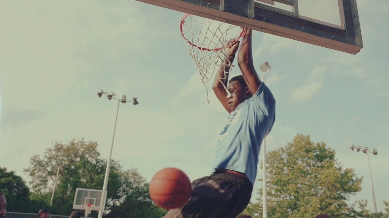 YOU AGAINST THE WORLD (FC21 Anthem) OFFICIAL VIDEO 2025 🌎🏀