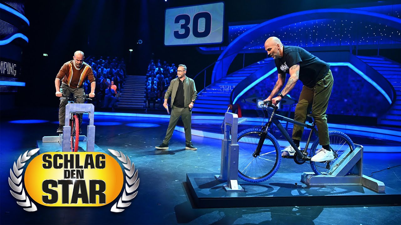 Best Of Mehmet Scholl/Thomas Helmer vs. Markus Babbel | Schlag den Star