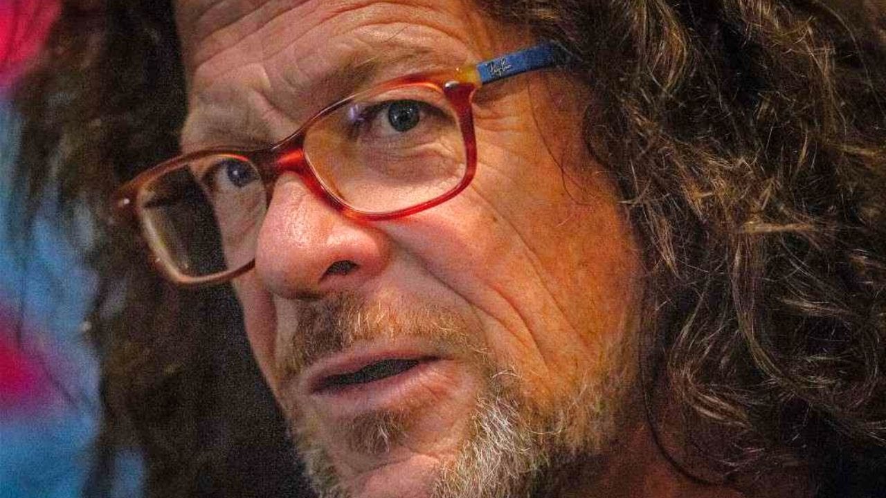 At 62, The Tragedy Of Jason Newsted Is Beyond Heartbreaking