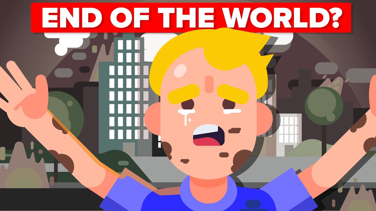 Can Earth Be Destroyed By One Of These Space Events?