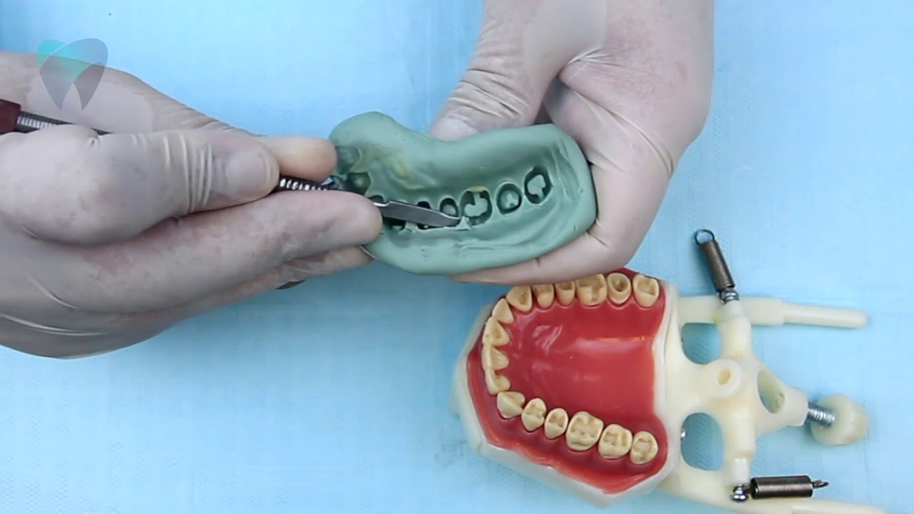 Silicone de Condensação..............Fast Track