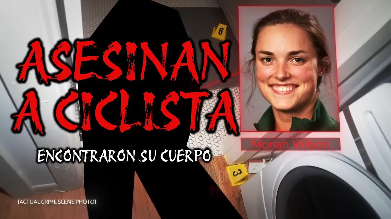 Asesinato y obsesión: el caso de Anna Wilson contado paso a paso