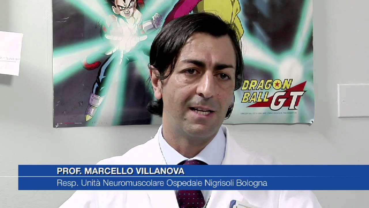 MARCELLO VILLANOVA E LA QUALITA' DELLA VITA
