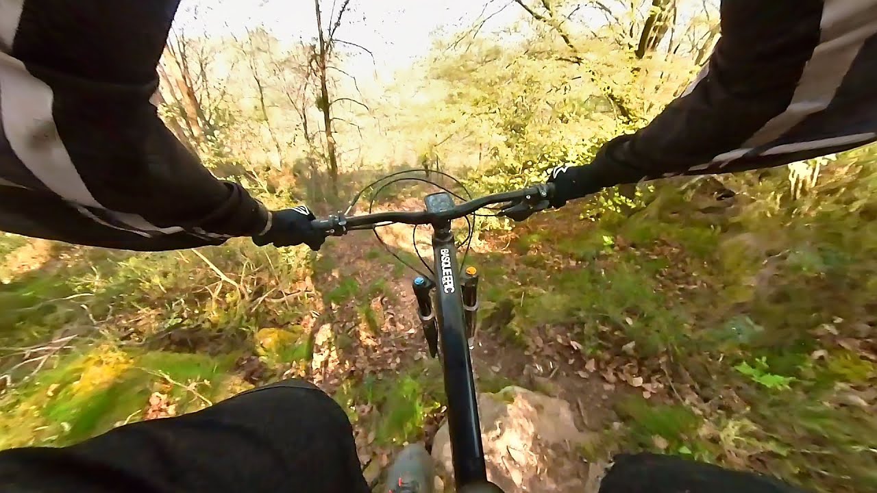 MUNIXKO Enduro Onddi