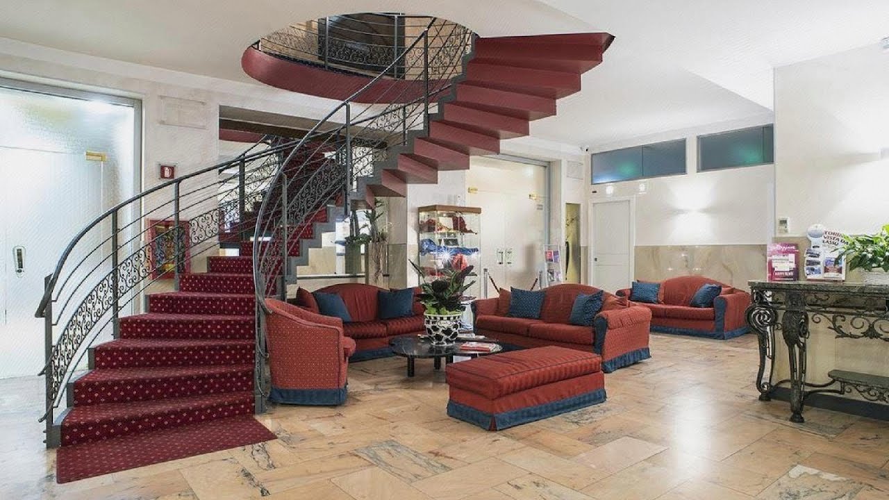 Hotel Plaza, Turin, Italy | Holidays In Italy