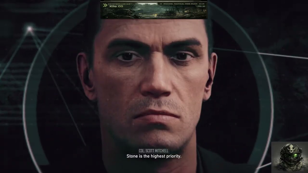 Ghost Recon Breakpoint | Story Mission Push — Tactical & Focused No HUD | No Cam