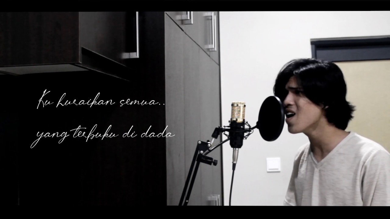 Ku Bersuara - Ernie Zakri (Cover)